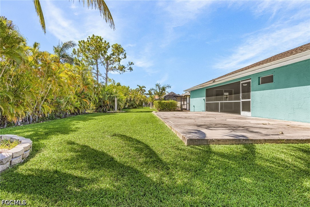 4 Bed SingleFamilyResidence for Sale in Cape Coral, photo 22