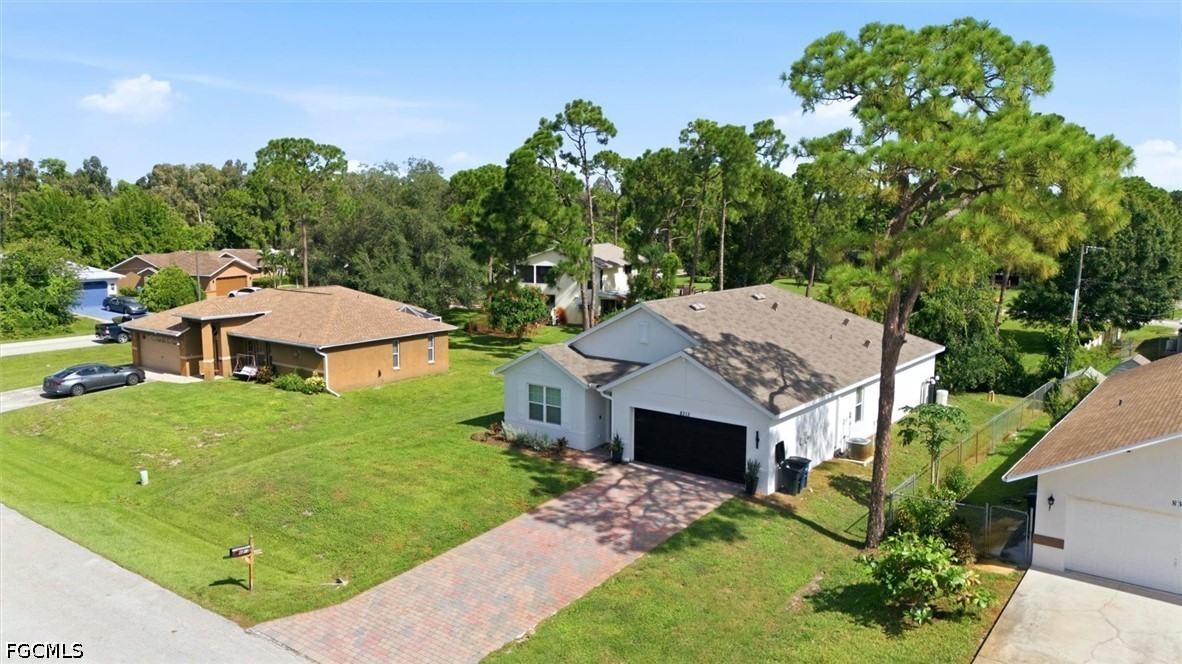 4 Bed SingleFamilyResidence for Sale in San Carlos Park, photo 22