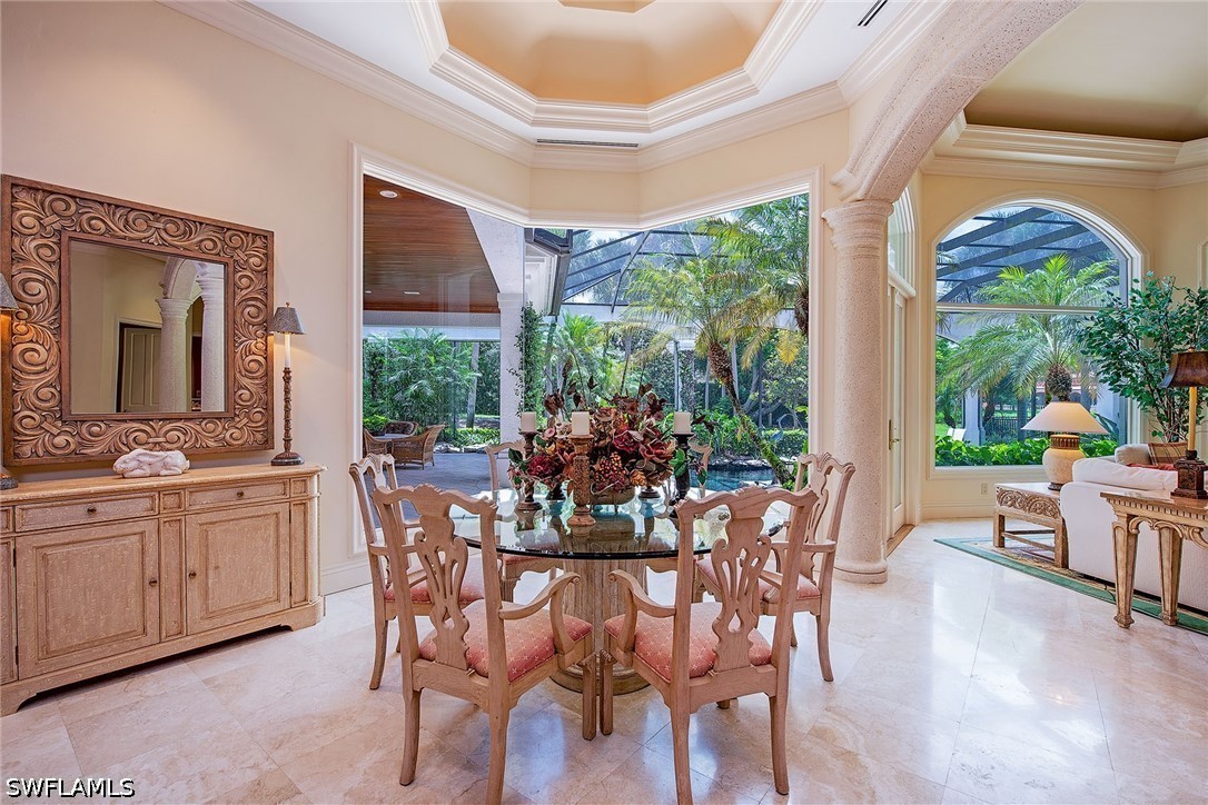 4 Bed Pool Home for Sale in Naples, photo 22