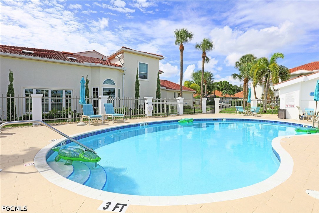 2 Bed Pool Home for Sale in Fort Myers, photo 22