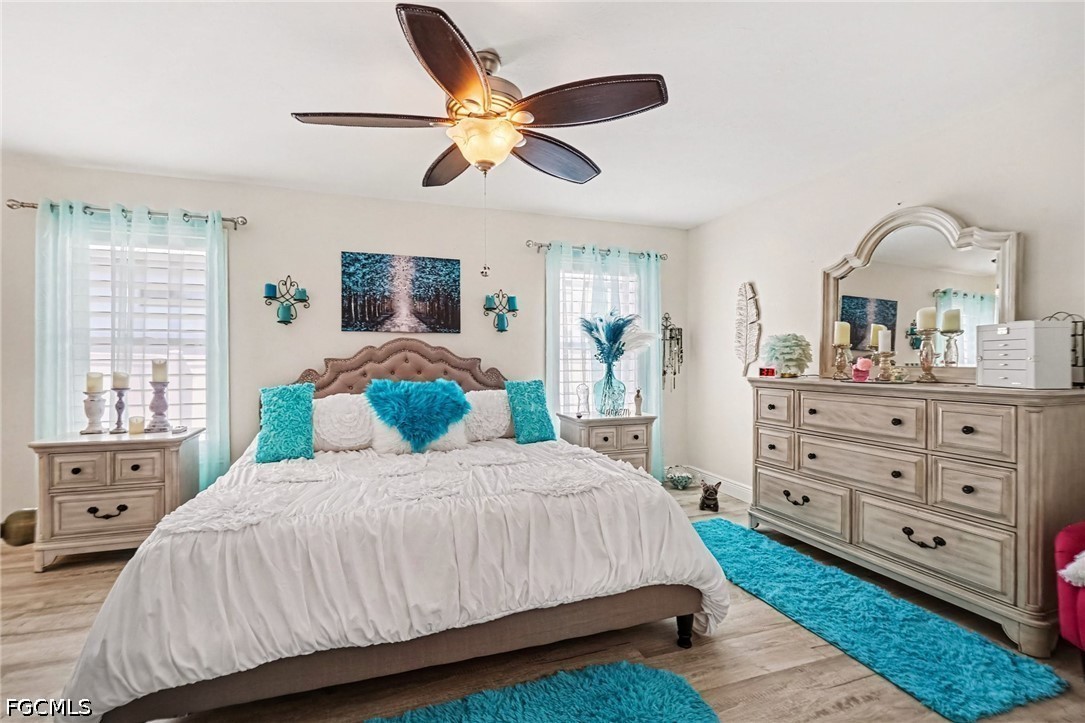 3 Bed Pool Home for Sale in Cape Coral, photo 22