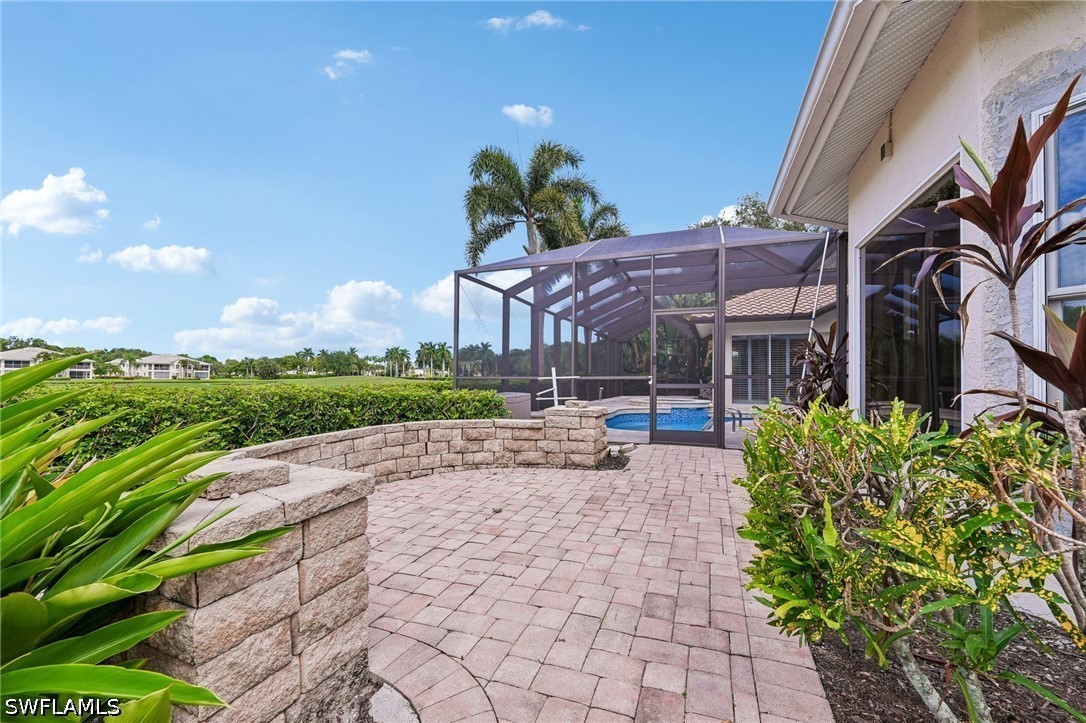 4 Bed Pool Home for Sale in Lely Island Estates, photo 22