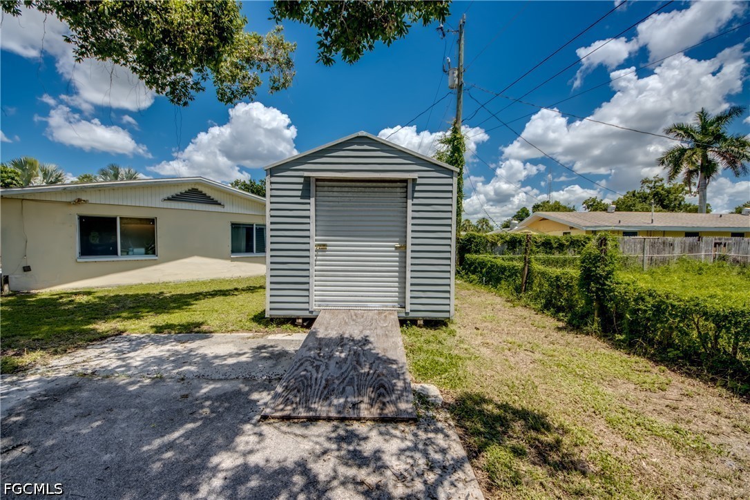 4 Bed SingleFamilyResidence for Sale in North Fort Myers, photo 22