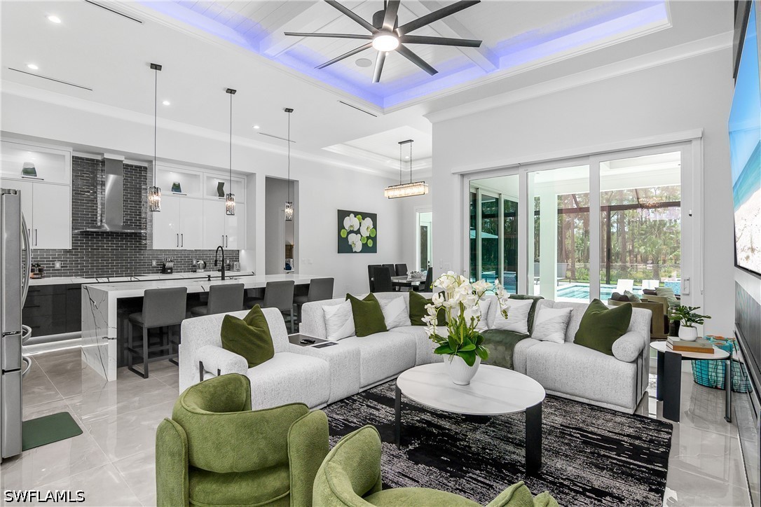 3 Bed Pool Home for Sale in Naples, photo 22
