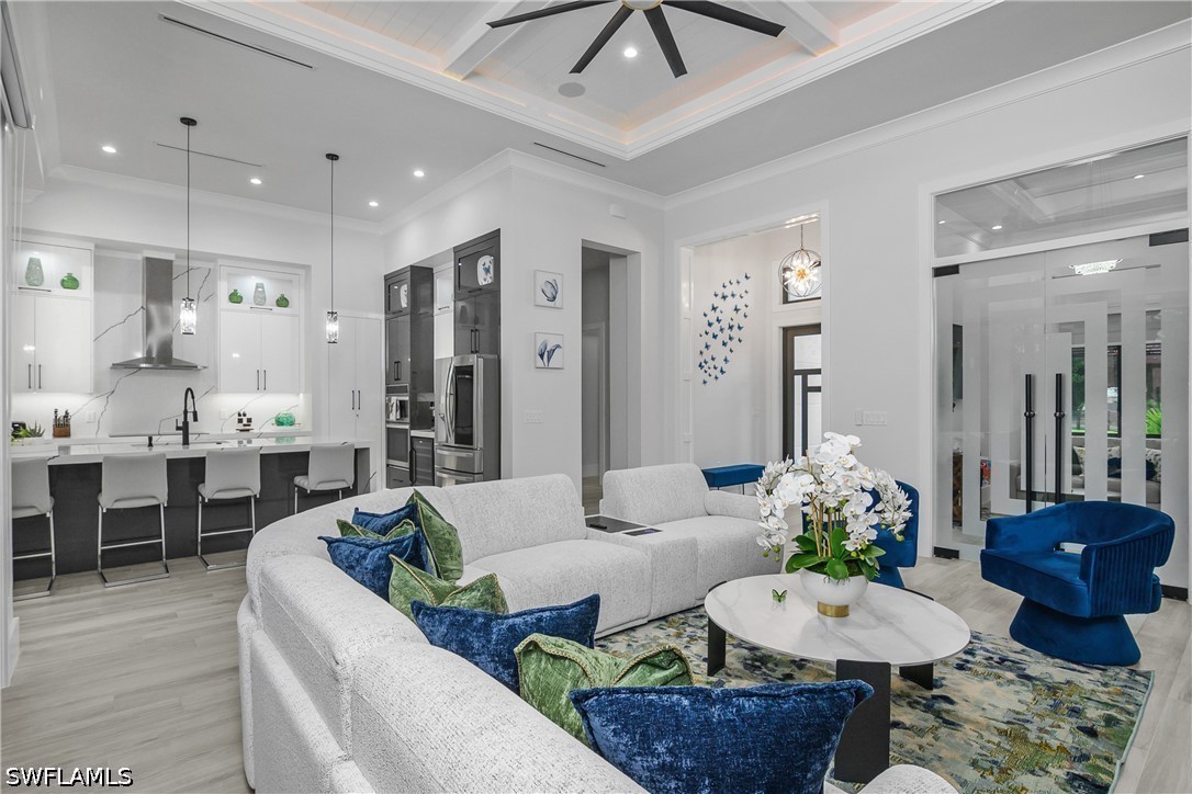 4 Bed Pool Home for Sale in Naples, photo 22
