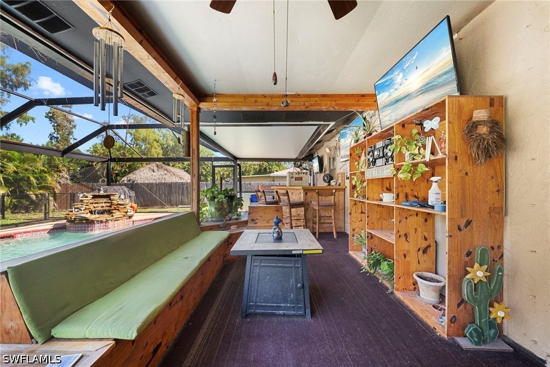 3 Bed Pool Home for Sale in San Carlos Park, photo 22
