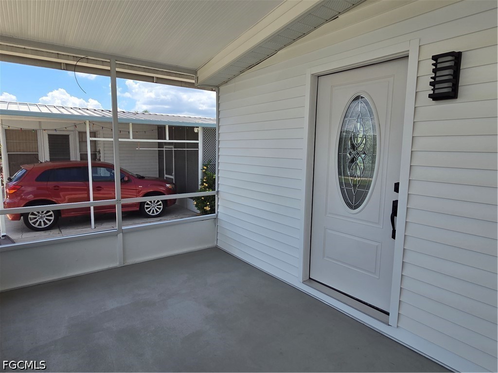 2 Bed ManufacturedHome for Sale in North Fort Myers, photo 22