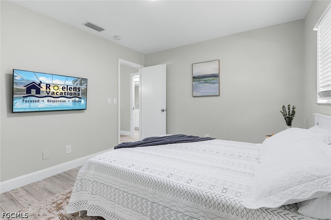 3 Bed Pool Home for Sale in Cape Coral, photo 22