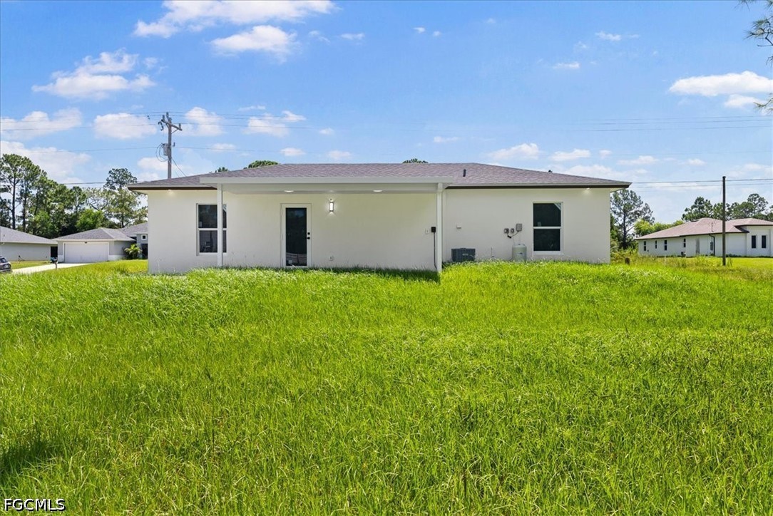 3 Bed SingleFamilyResidence for Sale in Lehigh Acres, photo 22