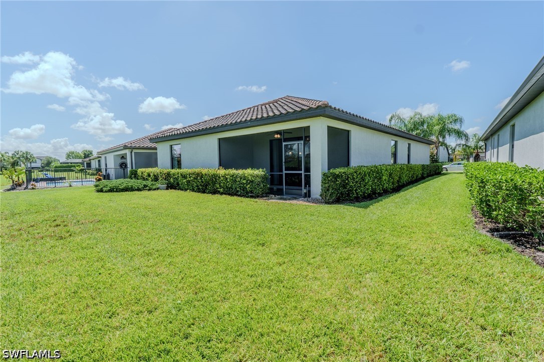 3 Bed SingleFamilyResidence for Sale in Estero, photo 22