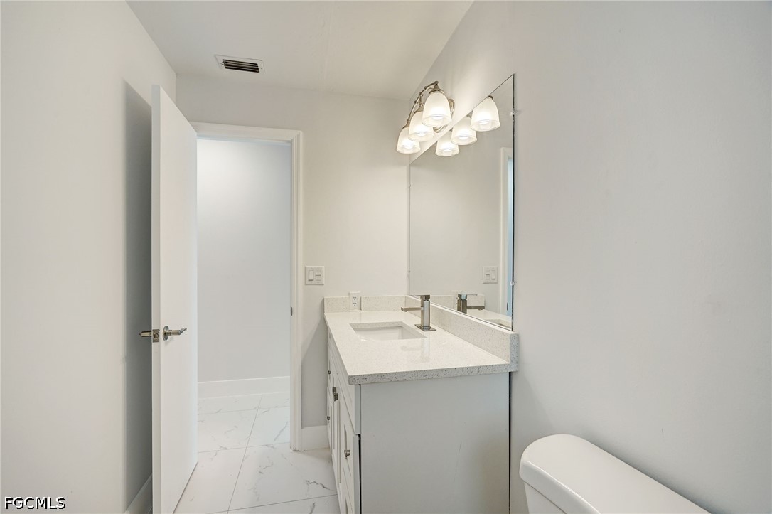 3 Bed Pool Home for Sale in Cape Coral, photo 22