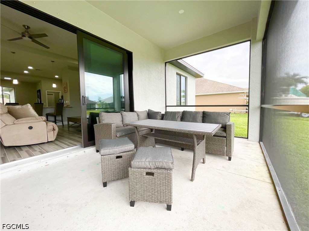 4 Bed Waterfront Home for Sale in Cape Coral, photo 22