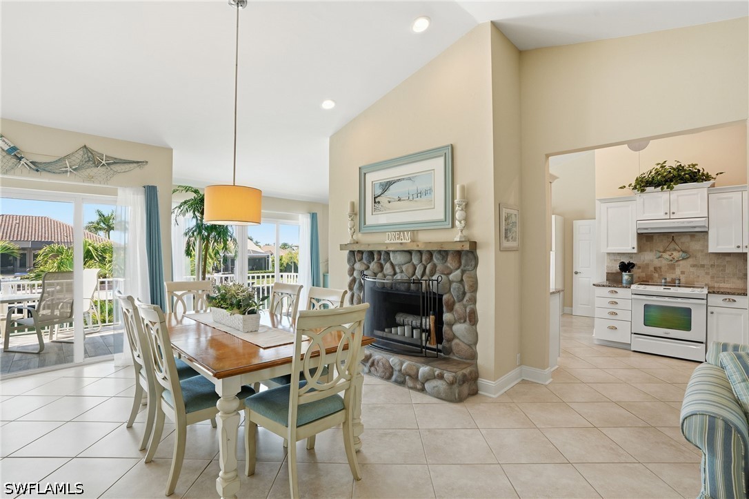 3 Bed Pool Home for Sale in Marco Island, photo 22