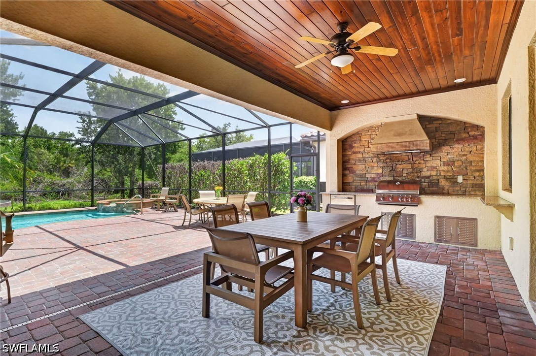 2 Bed Pool Home for Sale in Twin Eagles, photo 22