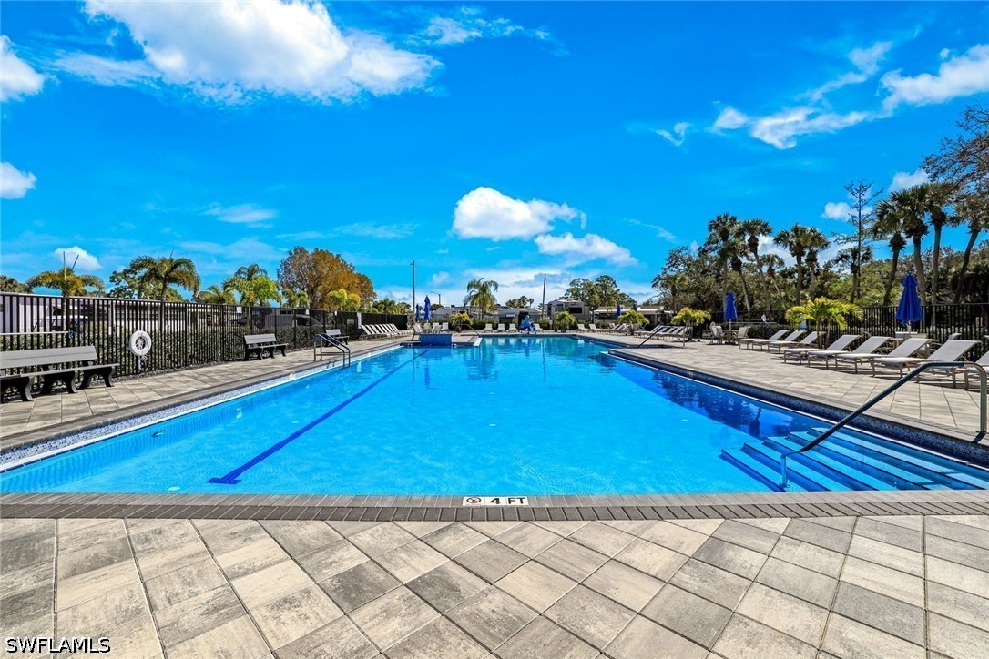 2 Bed ManufacturedHome for Sale in Bonita Springs, photo 22