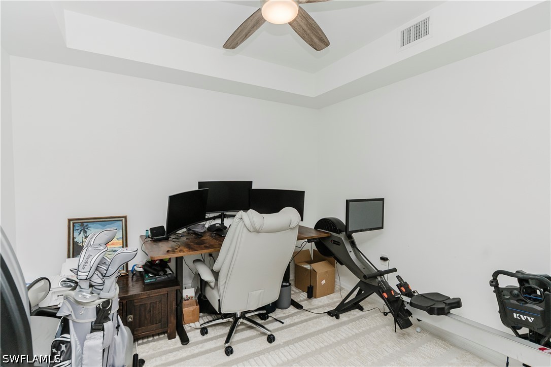2 Bed Waterfront Home for Sale in Ave Maria, photo 22
