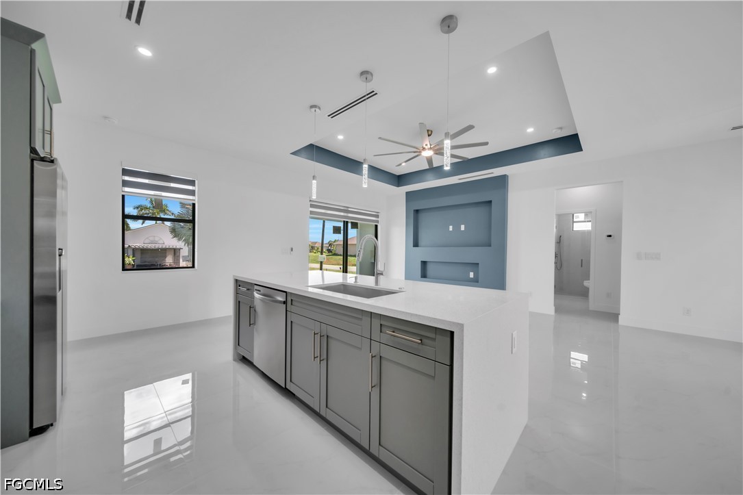 3 Bed SingleFamilyResidence for Sale in Cape Coral, photo 22