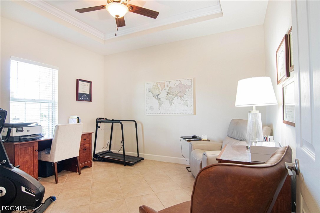 3 Bed Pool Home for Sale in Sandoval, photo 22