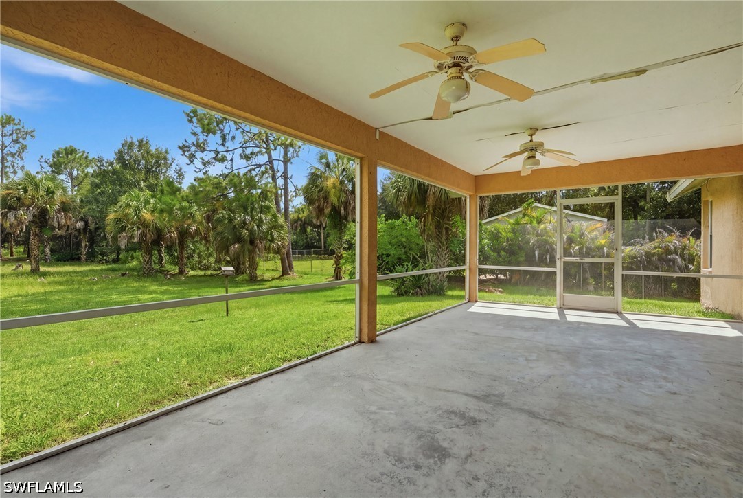 3 Bed SingleFamilyResidence for Sale in Naples, photo 22