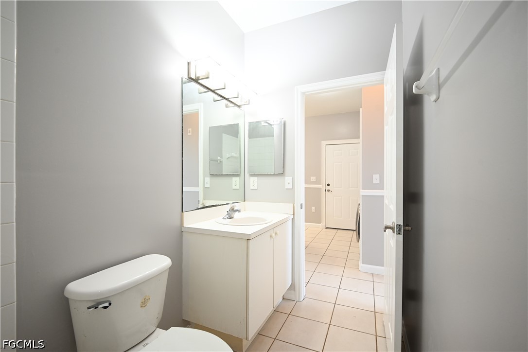 3 Bed Condominium for Sale in Bellamar, photo 22