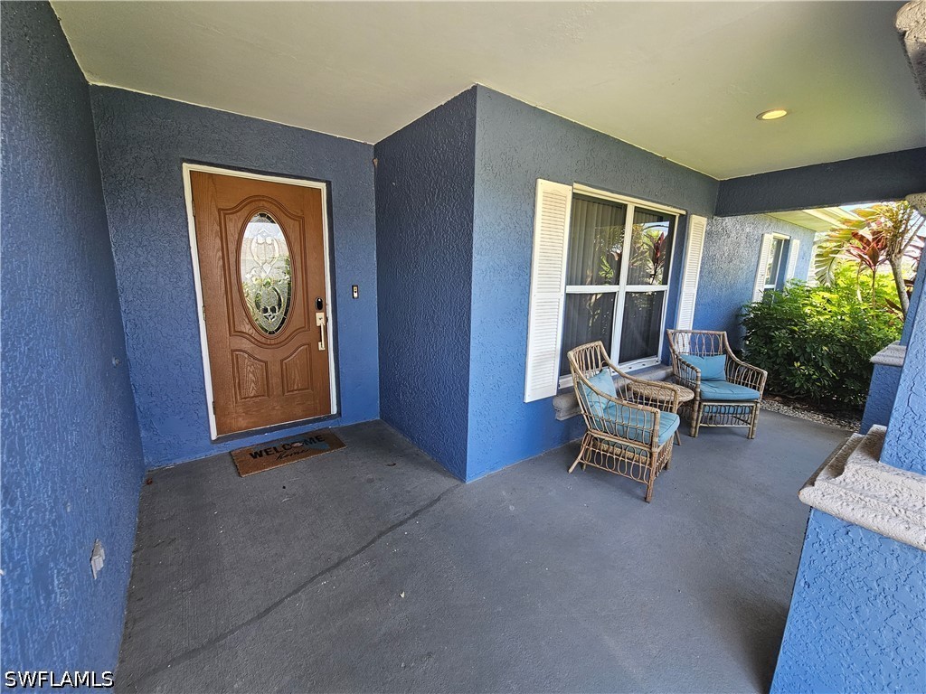3 Bed Pool Home for Sale in Cape Coral, photo 22