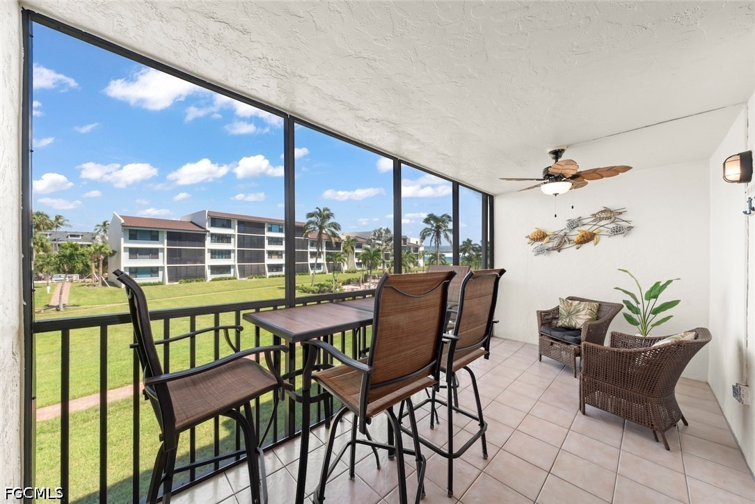 2 Bed Pool Home for Sale in Sanibel, photo 22