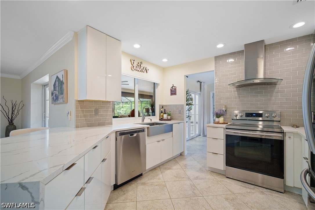 3 Bed SingleFamilyResidence for Sale in Naples, photo 22