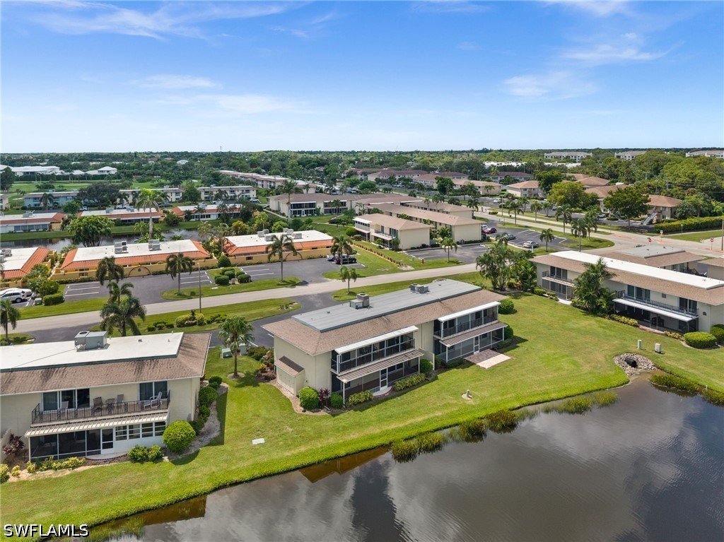 2 Bed Waterfront Home for Sale in Naples, photo 22