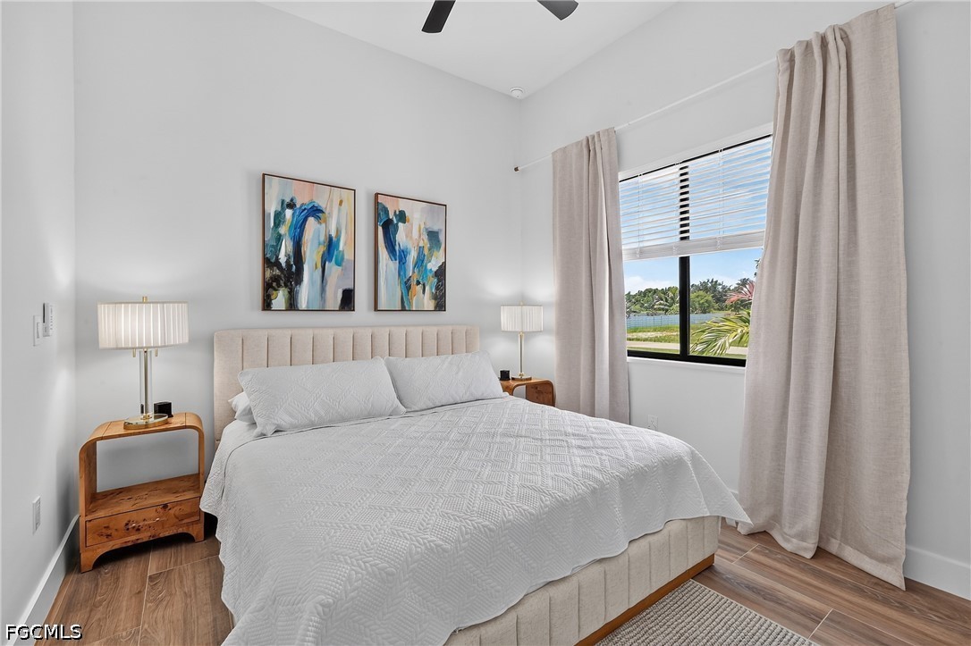 4 Bed Pool Home for Sale in Cape Coral, photo 22