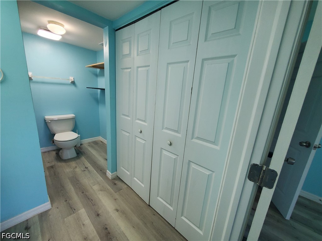 2 Bed Condominium for Sale in North Fort Myers, photo 22