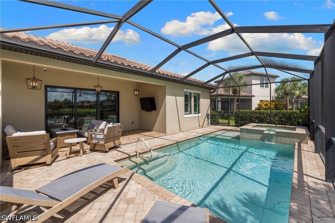 3 Bed Pool Home for Sale in Raffia Preserve, photo 22