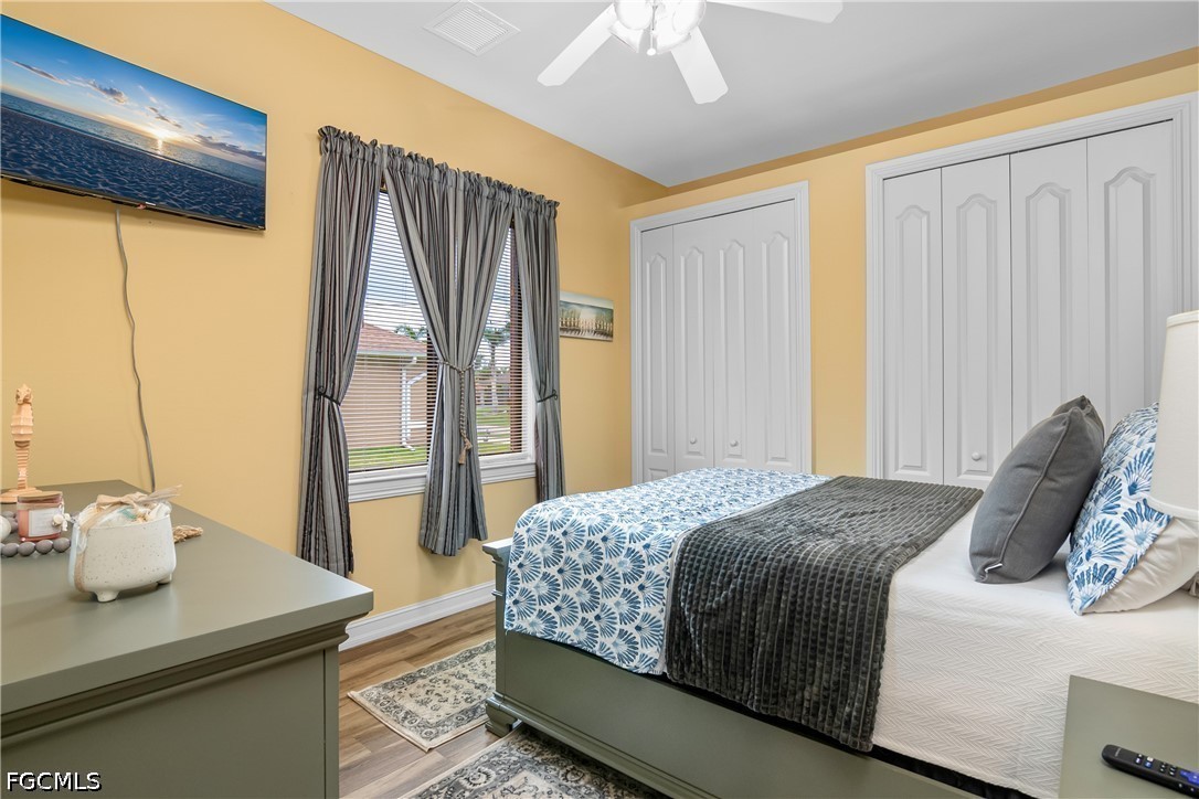 3 Bed Pool Home for Sale in Cape Coral, photo 22