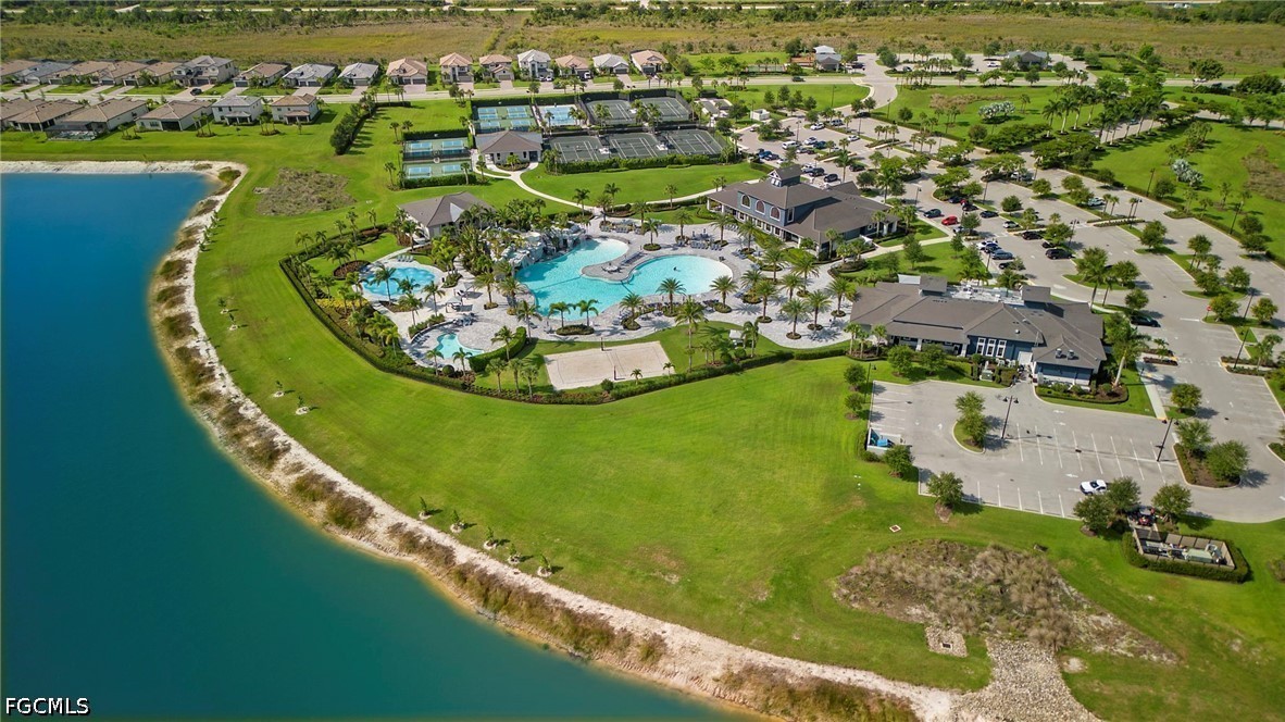4 Bed Waterfront Home for Sale in Estero, photo 22