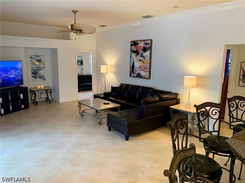 4 Bed Pool Home for Sale in Lely Island Estates, photo 22
