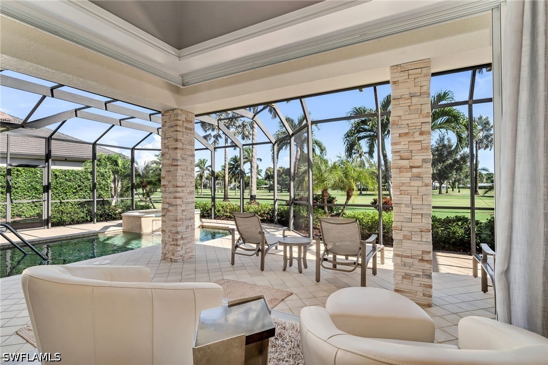 4 Bed Pool Home for Sale in Moorings, photo 22