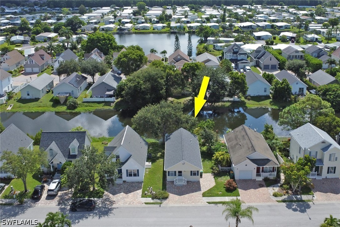 2 Bed Waterfront Home for Sale in Naples, photo 22