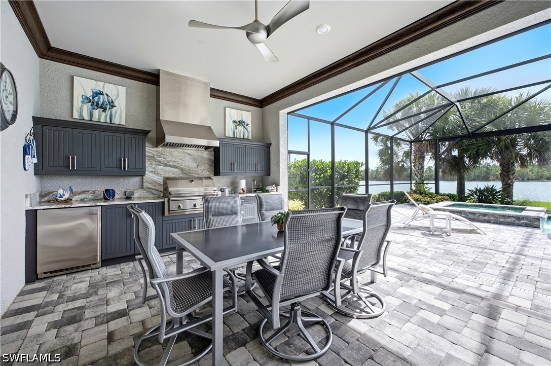 3 Bed Pool Home for Sale in Wildblue, photo 22