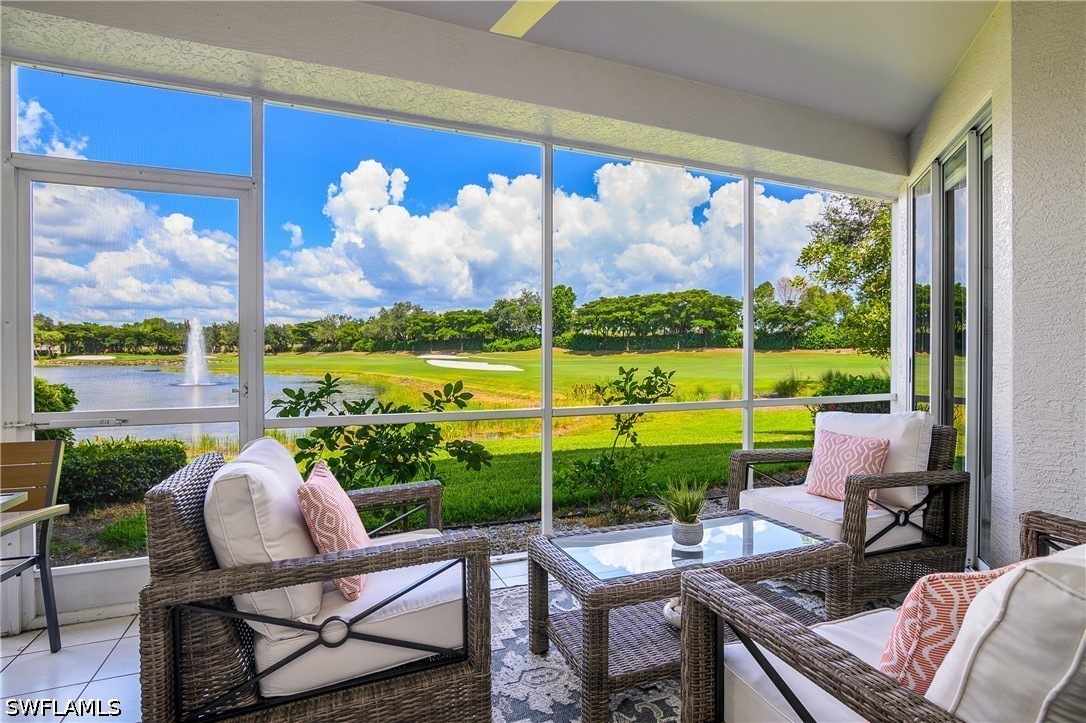 2 Bed Waterfront Home for Sale in Estero, photo 22