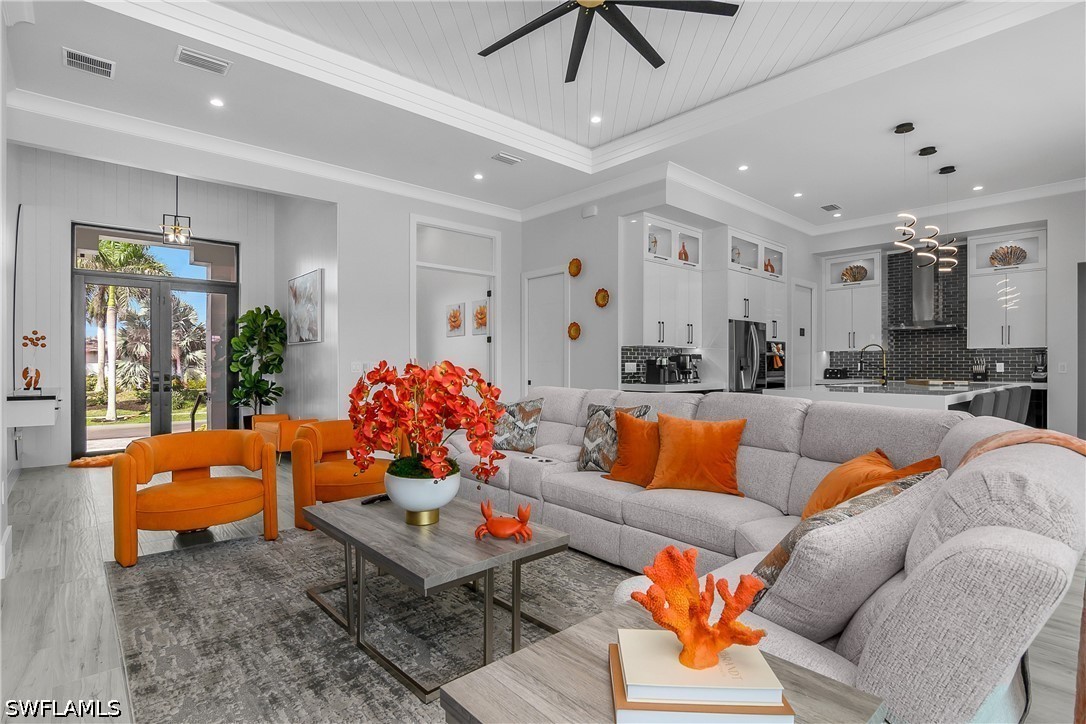 3 Bed Pool Home for Sale in Marco Island, photo 22