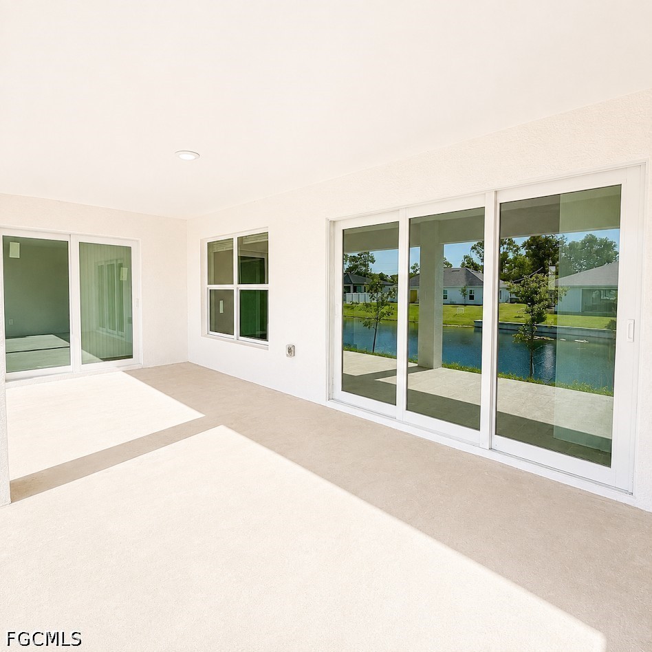 4 Bed Waterfront Home for Sale in Cape Coral, photo 22