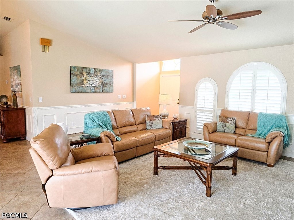 3 Bed Pool Home for Sale in Cape Coral, photo 22