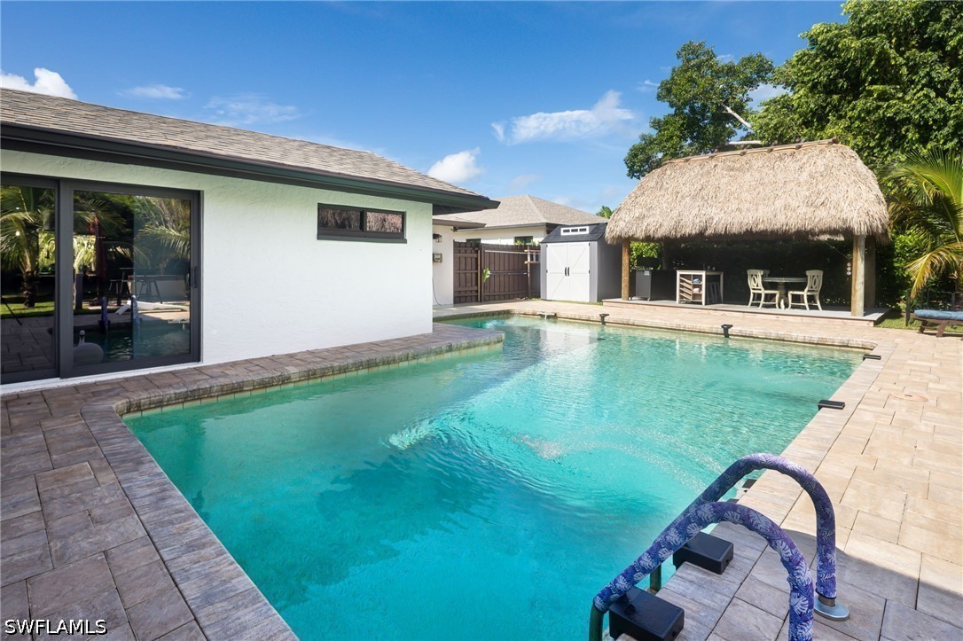 4 Bed Pool Home for Sale in Pine Ridge, photo 22