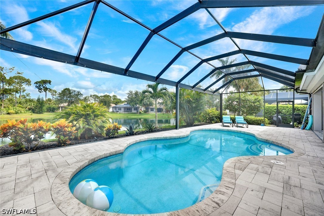 4 Bed Pool Home for Sale in Delasol, photo 22
