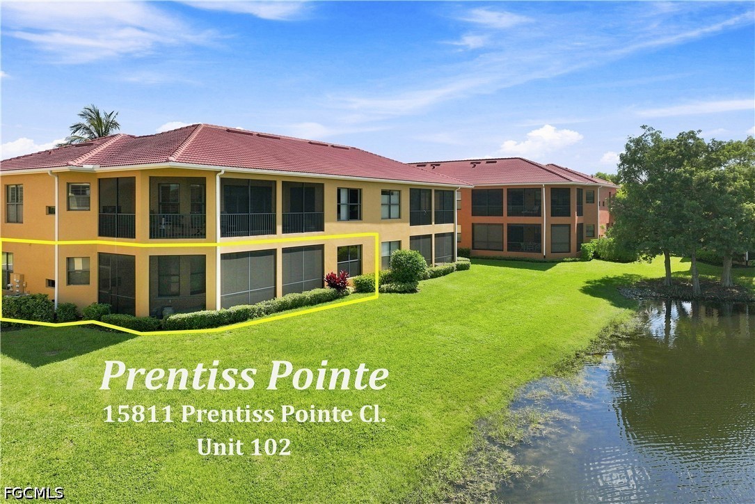3 Bed Waterfront Home for Sale in Fort Myers, photo 22