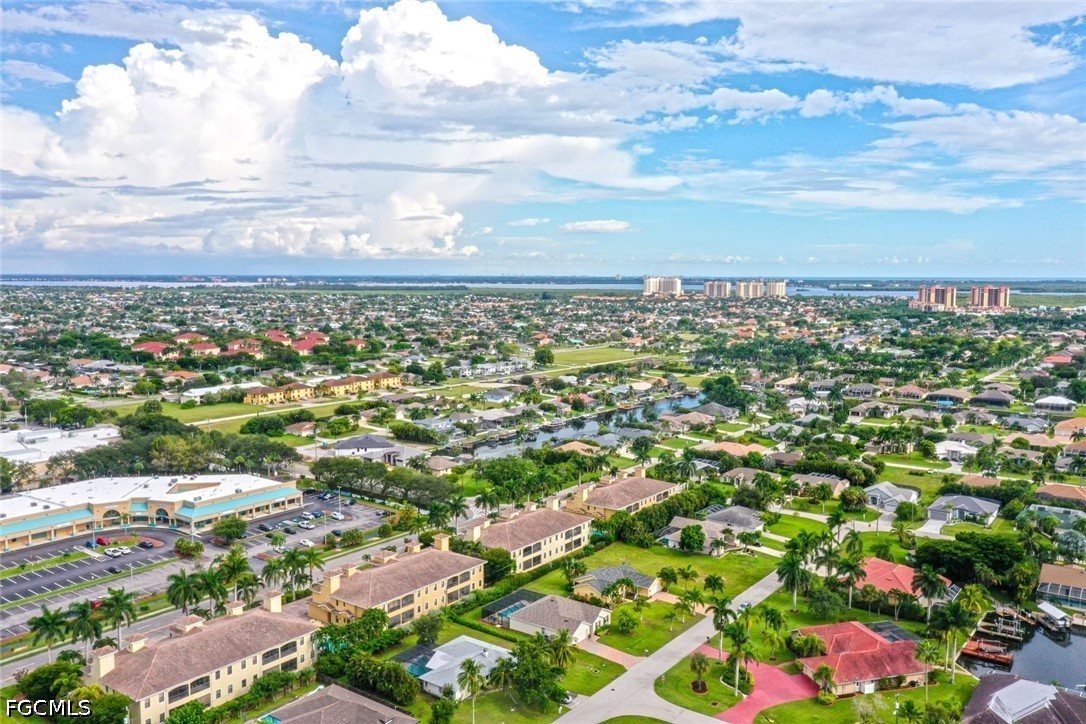 4 Bed Pool Home for Sale in Cape Coral, photo 22