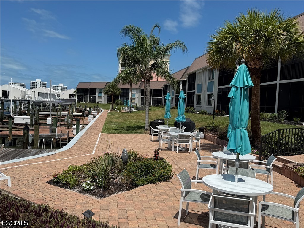 1 Bed Waterfront Home for Sale in Fort Myers Beach, photo 22