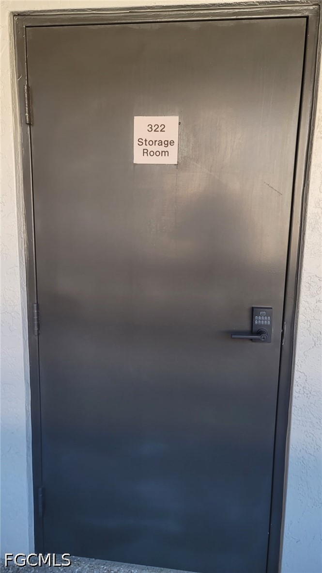 2 Bed Condominium for Sale in Fort Myers, photo 22