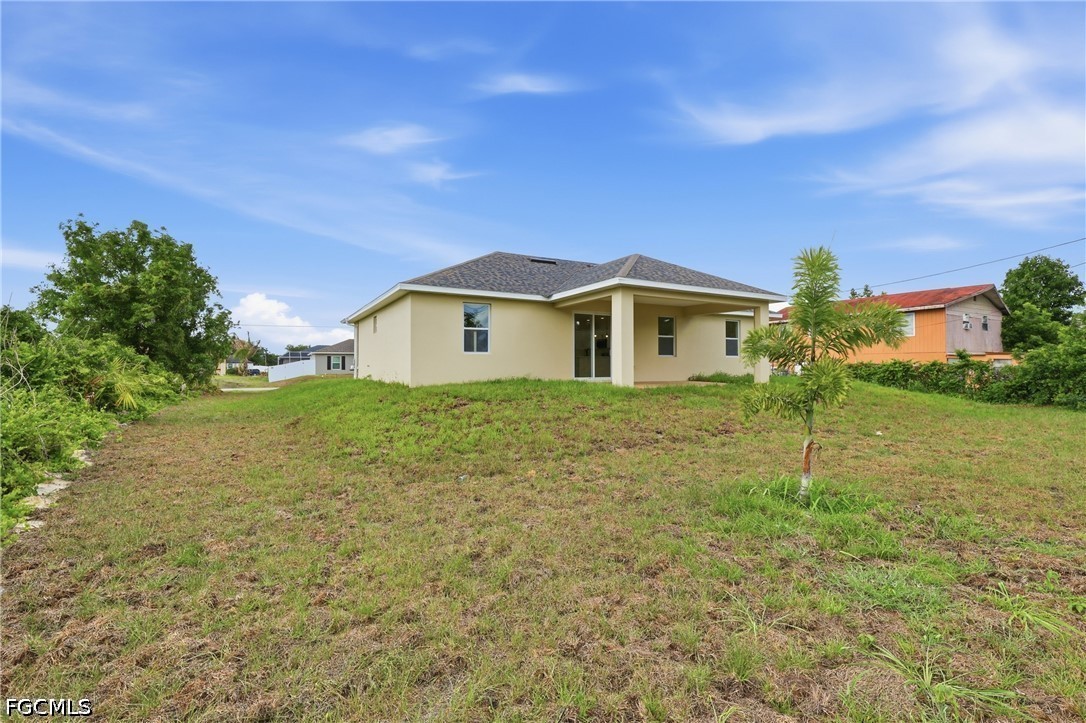 3 Bed SingleFamilyResidence for Sale in Lehigh Acres, photo 22