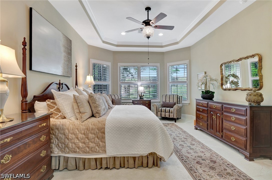 3 Bed Pool Home for Sale in Naples, photo 22