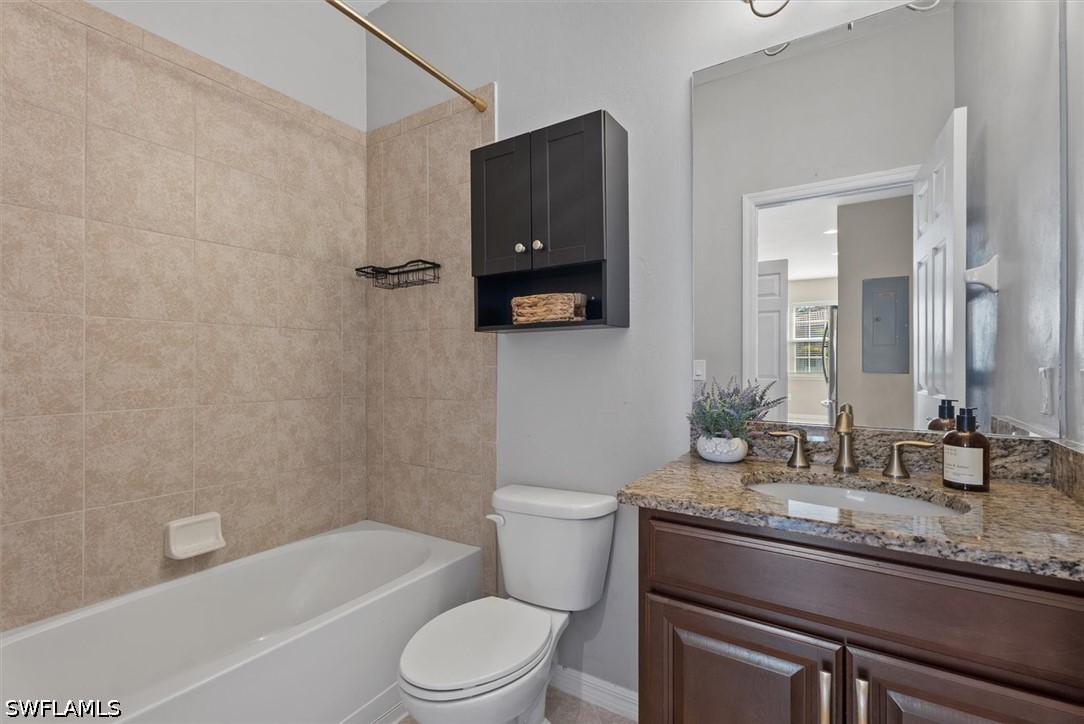 3 Bed Condominium for Sale in Fort Myers, photo 22